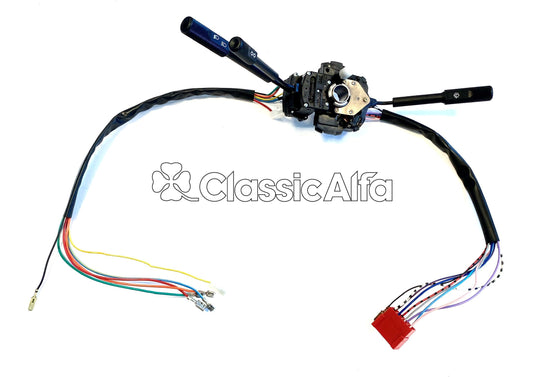 EL005 COLUMN SWITCH - SPIDER 1986-1993