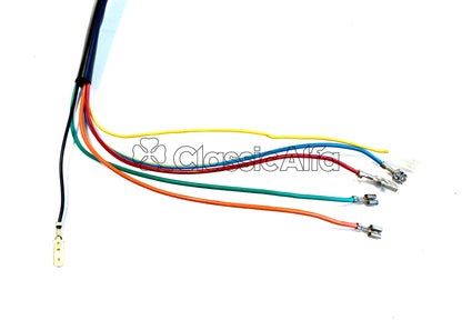 EL005 COLUMN SWITCH - SPIDER 1986-1993