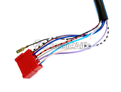 EL005 COLUMN SWITCH - SPIDER 1986-1993