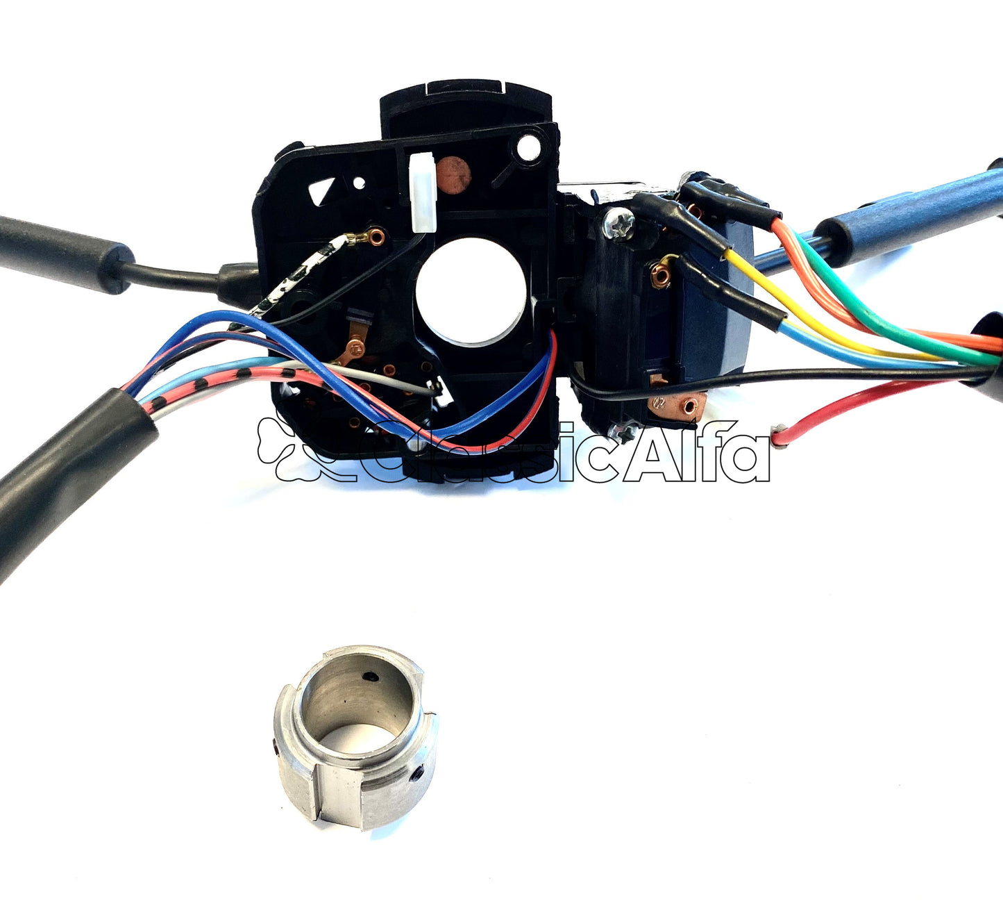 EL005 COLUMN SWITCH - SPIDER 1986-1993