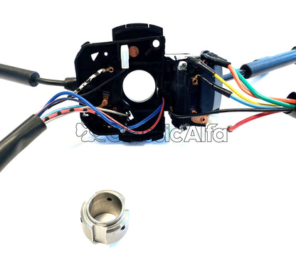 EL005 COLUMN SWITCH - SPIDER 1986-1993