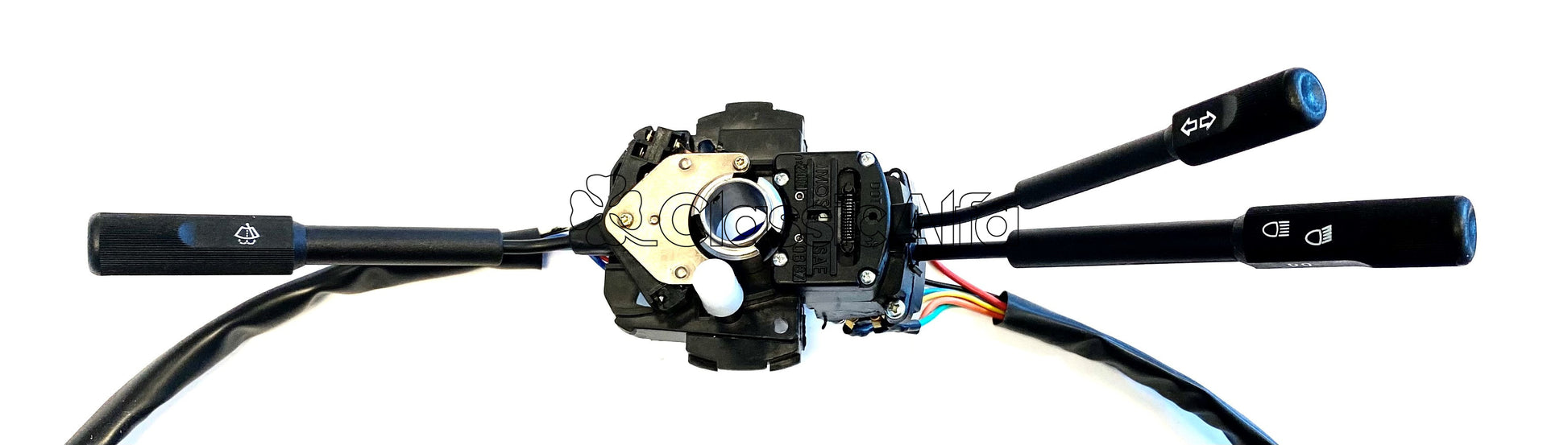 EL005 COLUMN SWITCH - SPIDER 1986-1993