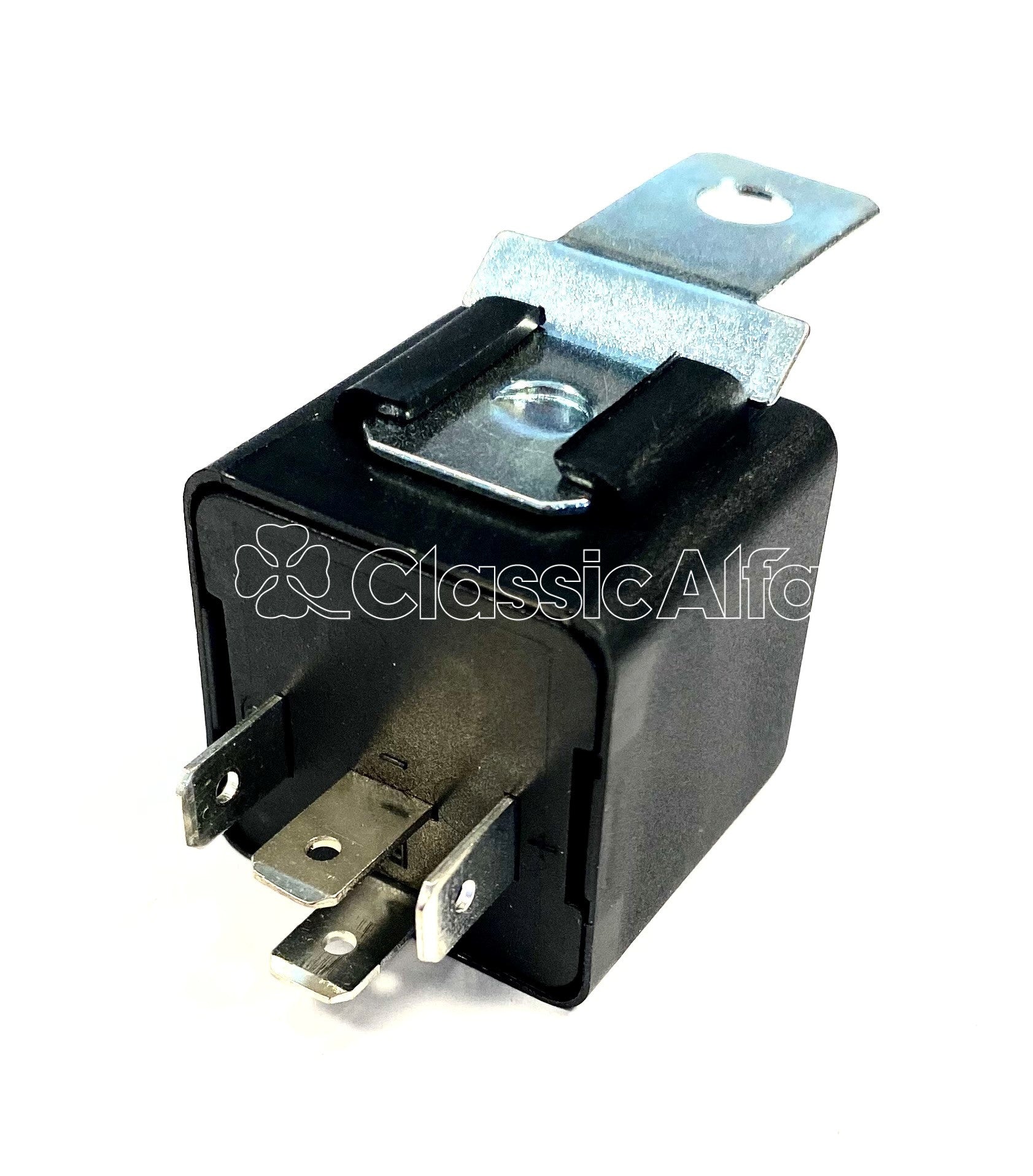 EL006/1 FLASHER RELAY - SPIDER 1984-93