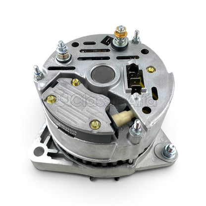 EL008 NEW ALTERNATOR WITH BUILT IN REGULATOR 70Amp
