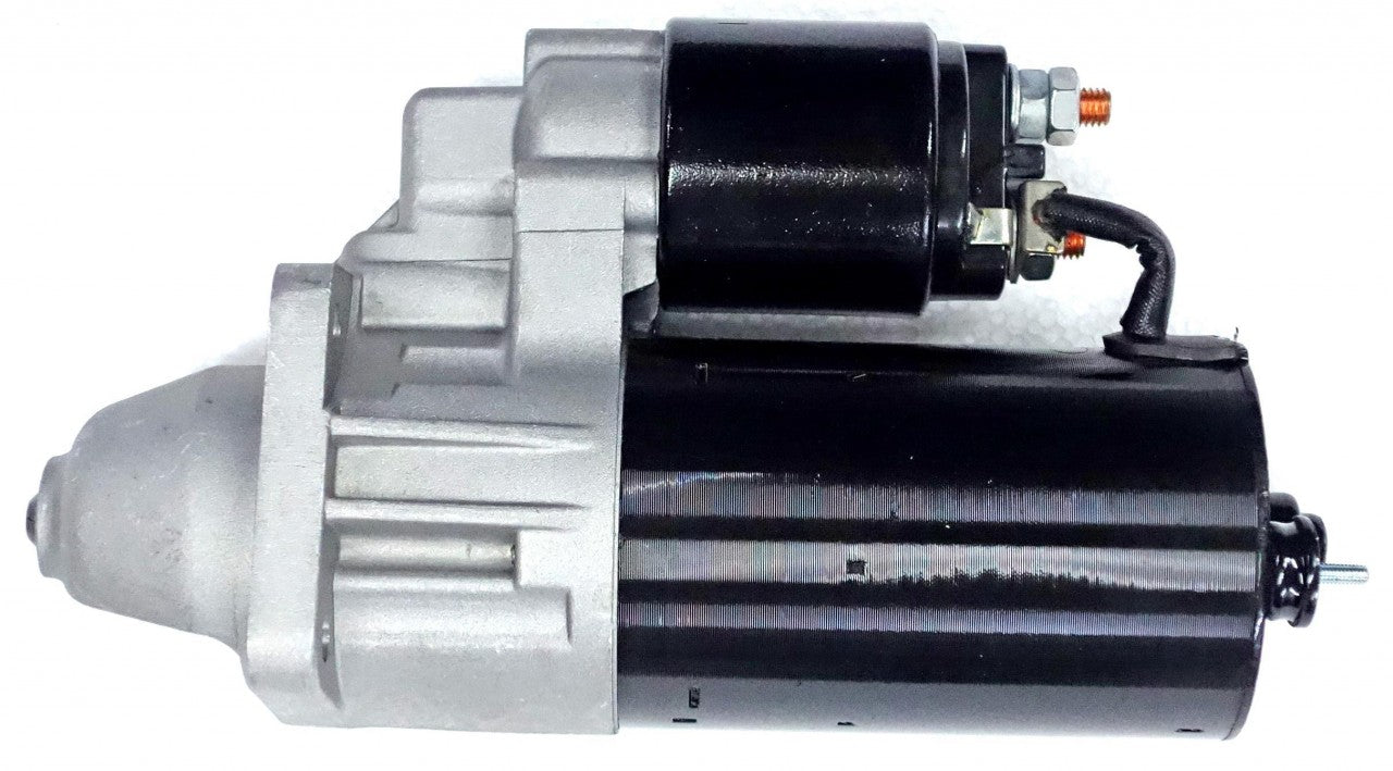 EL013/1 LIGHTWEIGHT STARTER MOTOR - 3 BOLT MOUNT - 8 TOOTH
