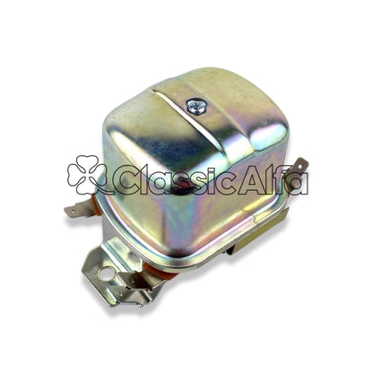 EL016/1 VOLTAGE REGULATOR -  DYNAMO CARS