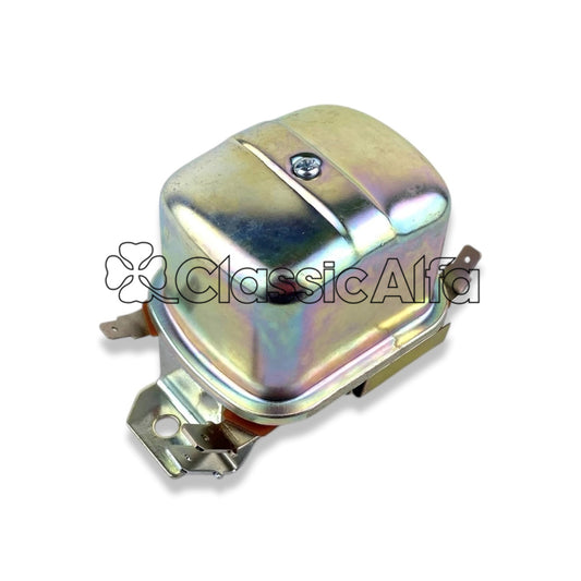 EL016/1 VOLTAGE REGULATOR -  DYNAMO CARS