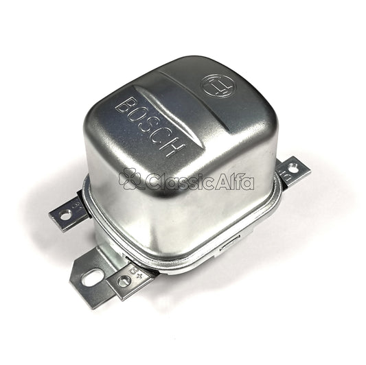 EL016 VOLTAGE REGULATOR - BOSCH (DYNAMO CARS)