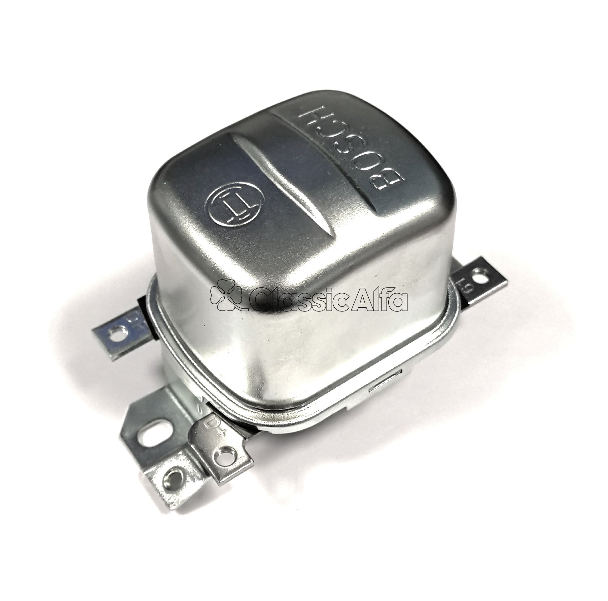 EL016 VOLTAGE REGULATOR - BOSCH (DYNAMO CARS)