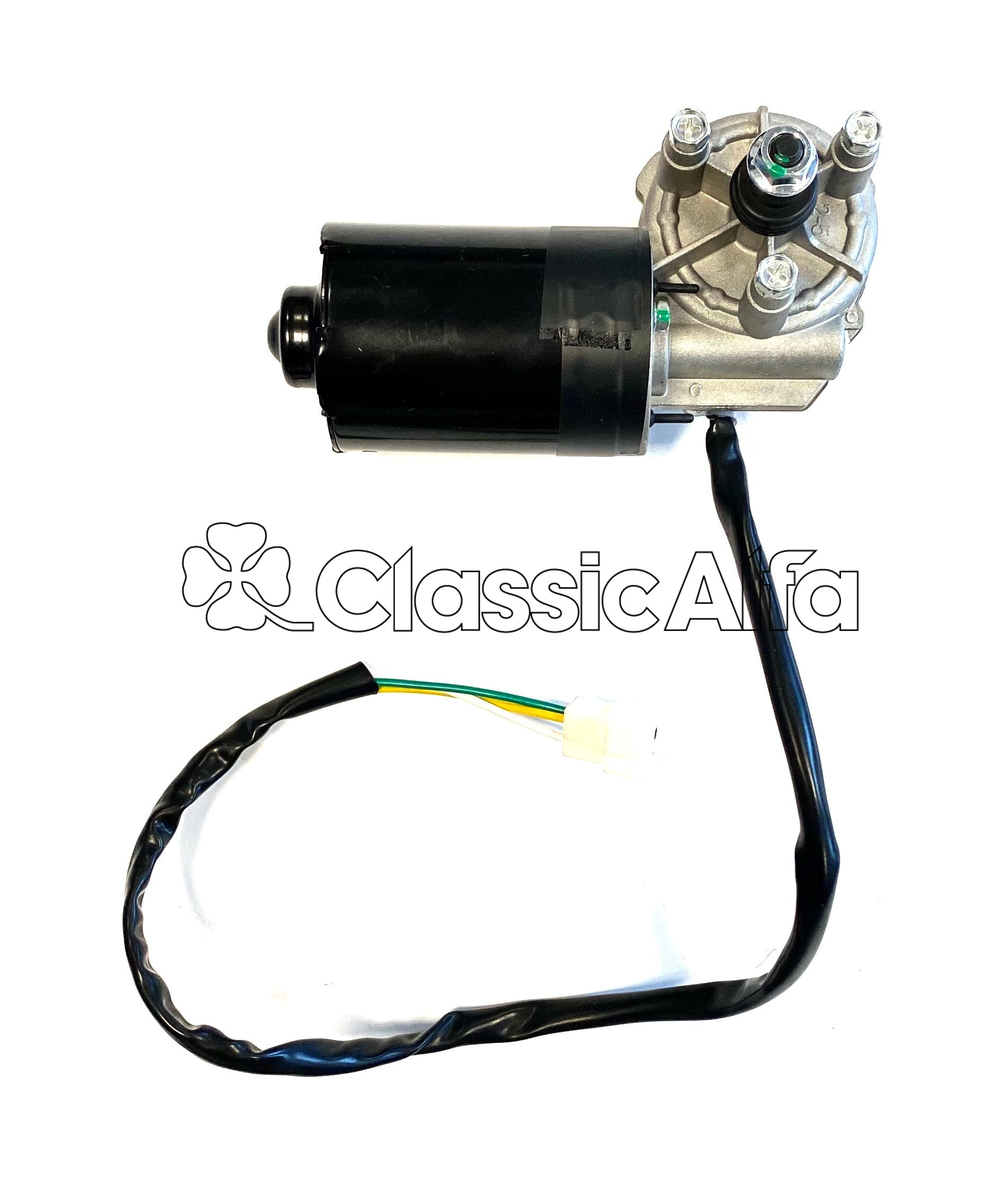 EL018/1 WIPER MOTOR - 3 WIRE CONNECTION