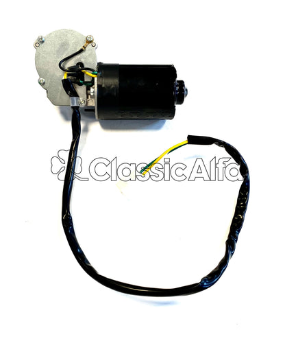 EL018/1 WIPER MOTOR - 3 WIRE CONNECTION