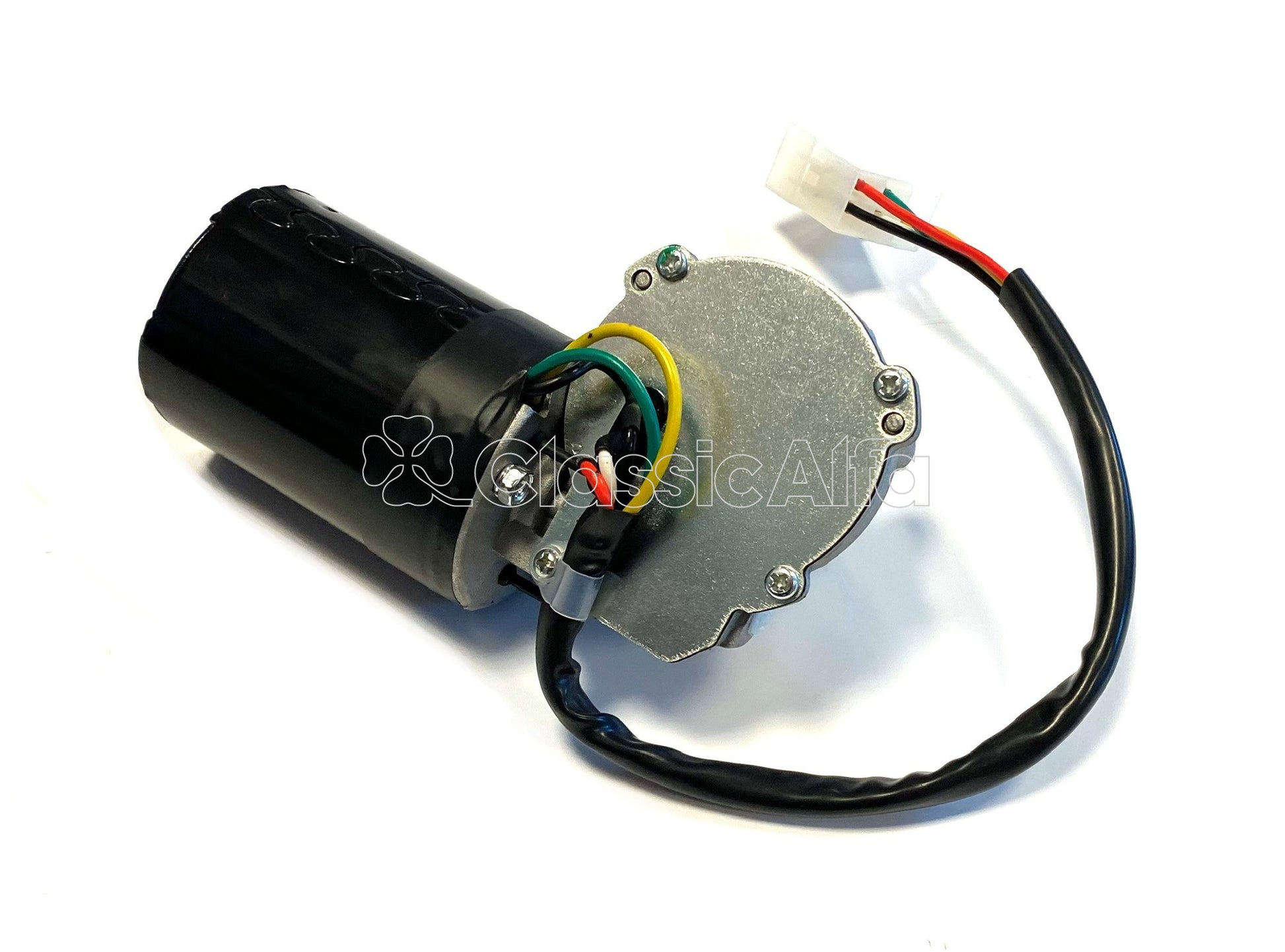 EL019/1 WIPER MOTOR - SPIDER 1986-93