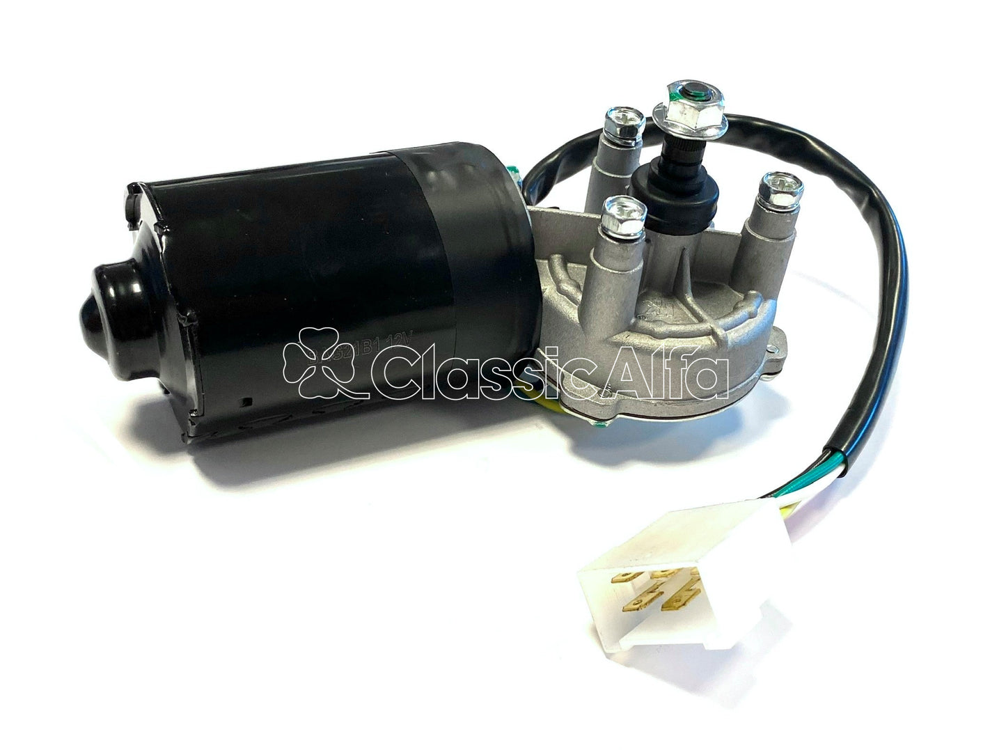 EL019/1 WIPER MOTOR - SPIDER 1986-93