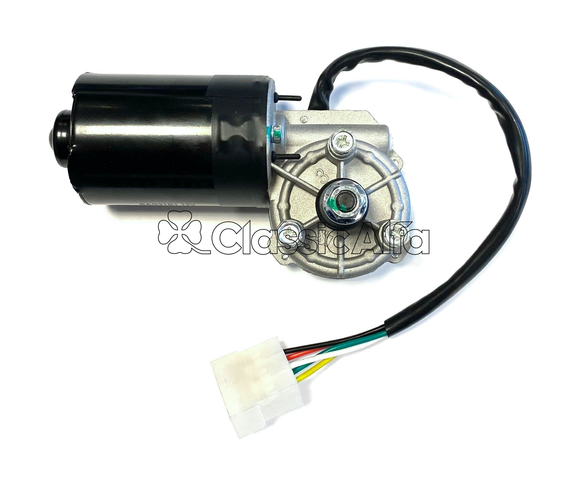 EL019/1 WIPER MOTOR - SPIDER 1986-93