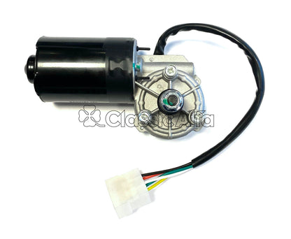 EL019/1 WIPER MOTOR - SPIDER 1986-93