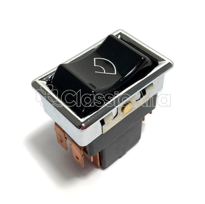 EL022 WINDSCREEN WIPER ROCKER SWITCH