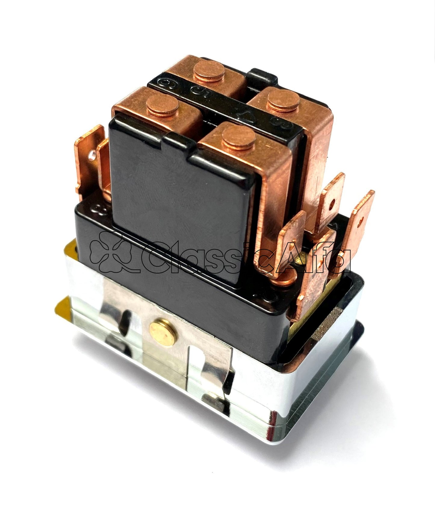 EL022 WINDSCREEN WIPER ROCKER SWITCH