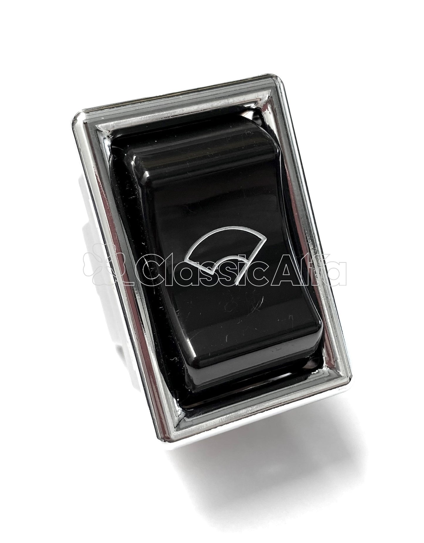 EL022 WINDSCREEN WIPER ROCKER SWITCH