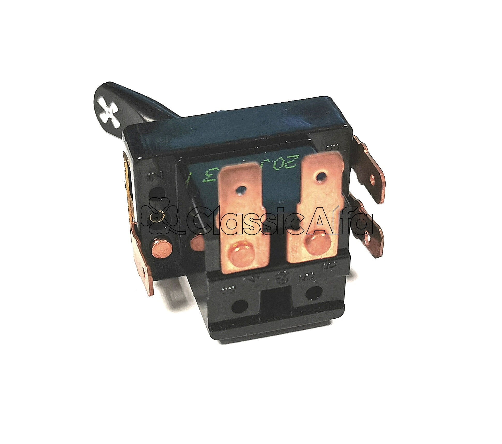 EL023 HEATER FAN TOGGLE SWITCH