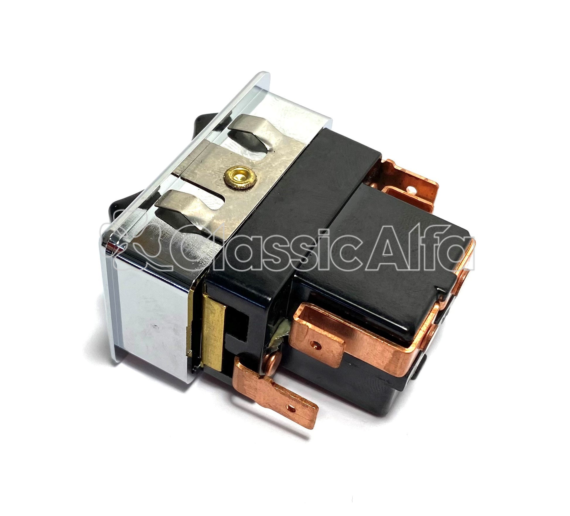 EL024 HEATER FAN ROCKER SWITCH