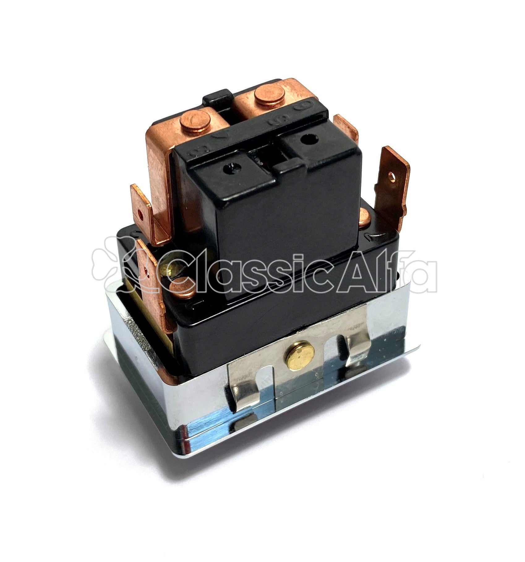 EL024 HEATER FAN ROCKER SWITCH