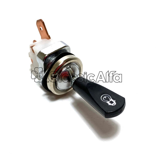EL025 DASHLIGHT TOGGLE SWITCH
