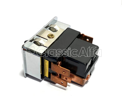 EL026 DASHLIGHT ROCKER SWITCH