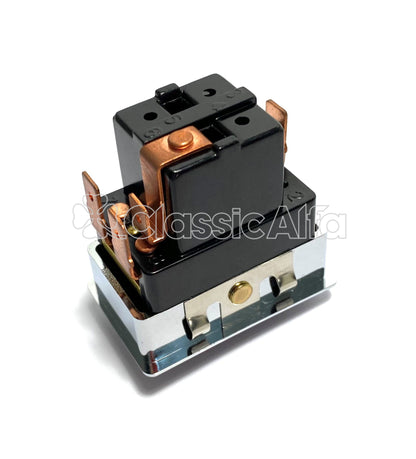 EL026 DASHLIGHT ROCKER SWITCH