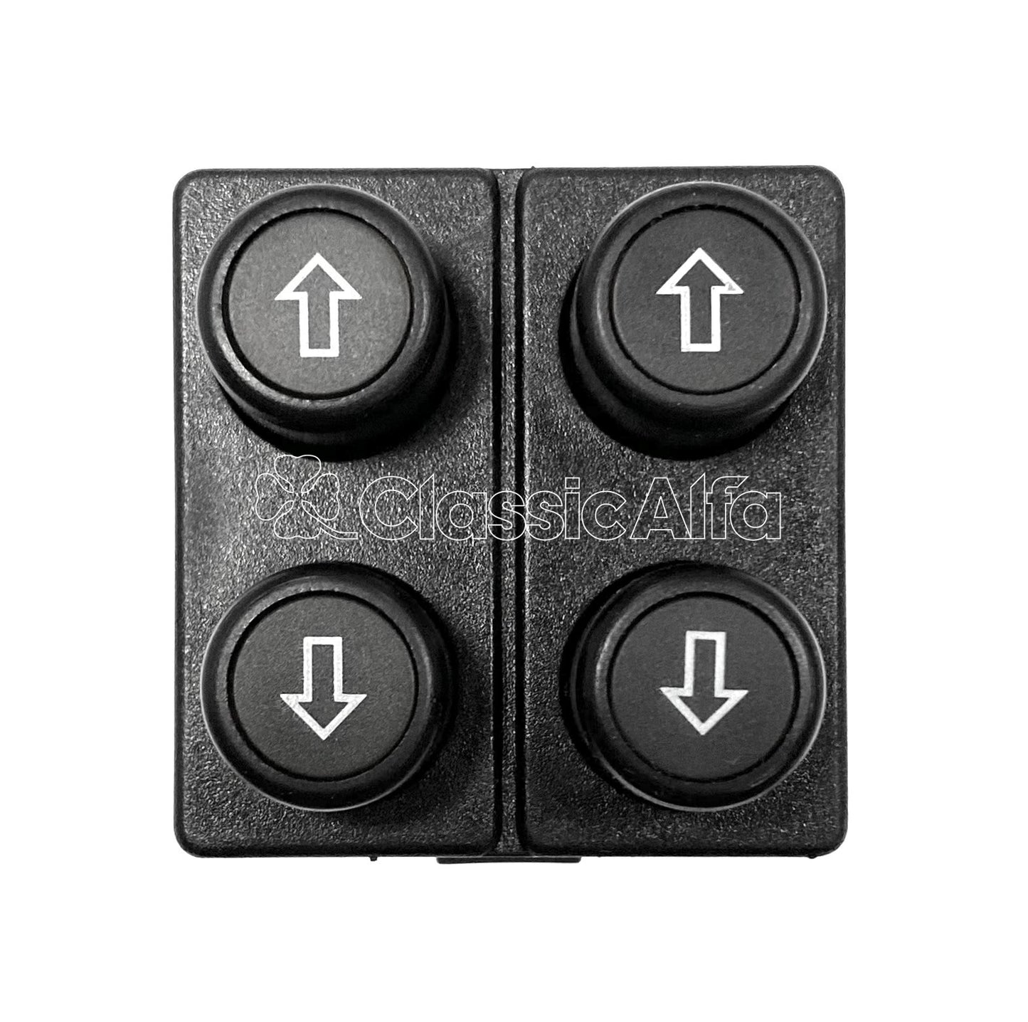 EL029 SPIDER SERIES 4 ELECTRIC WINDOW SWITCH