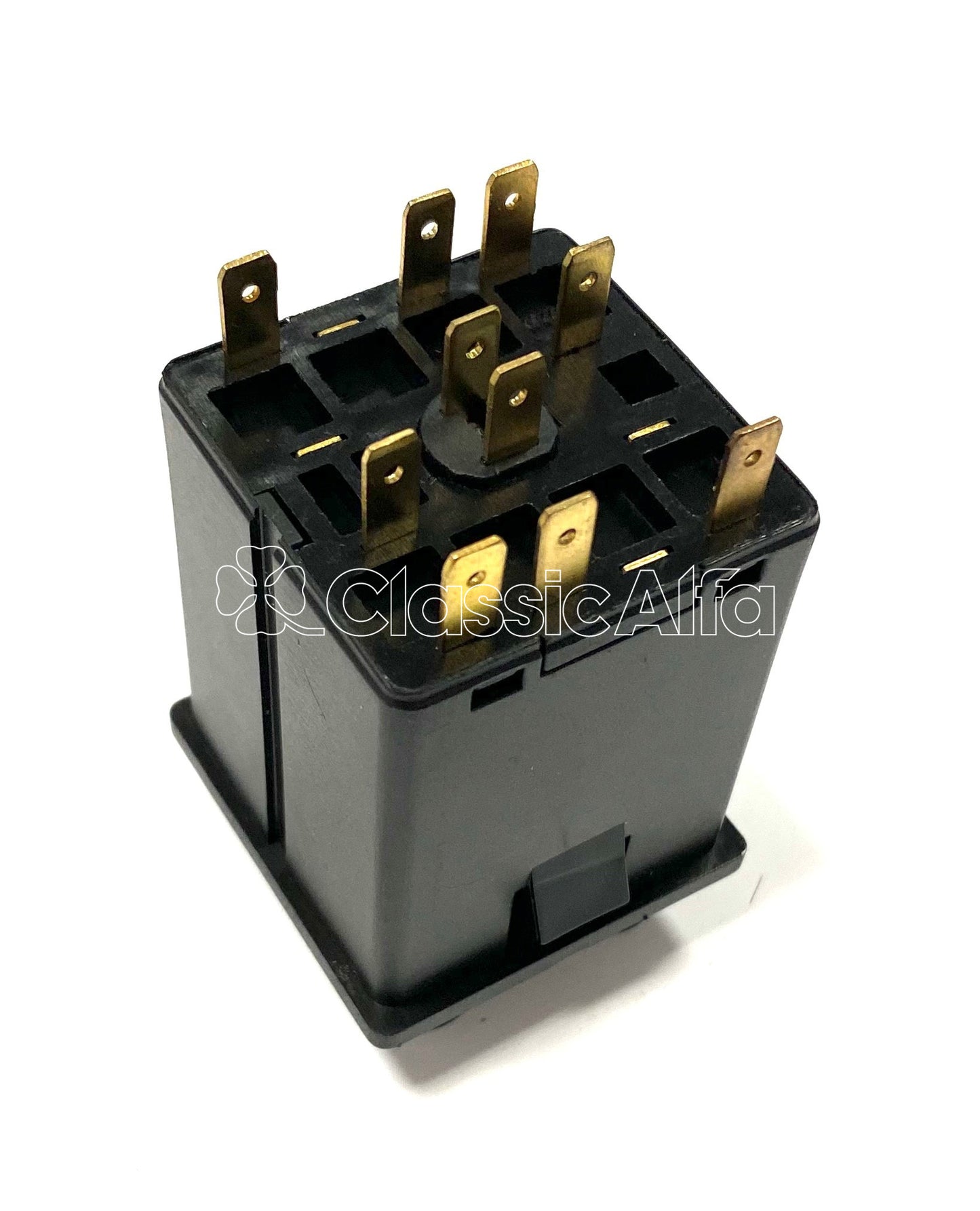 EL029 SPIDER SERIES 4 ELECTRIC WINDOW SWITCH