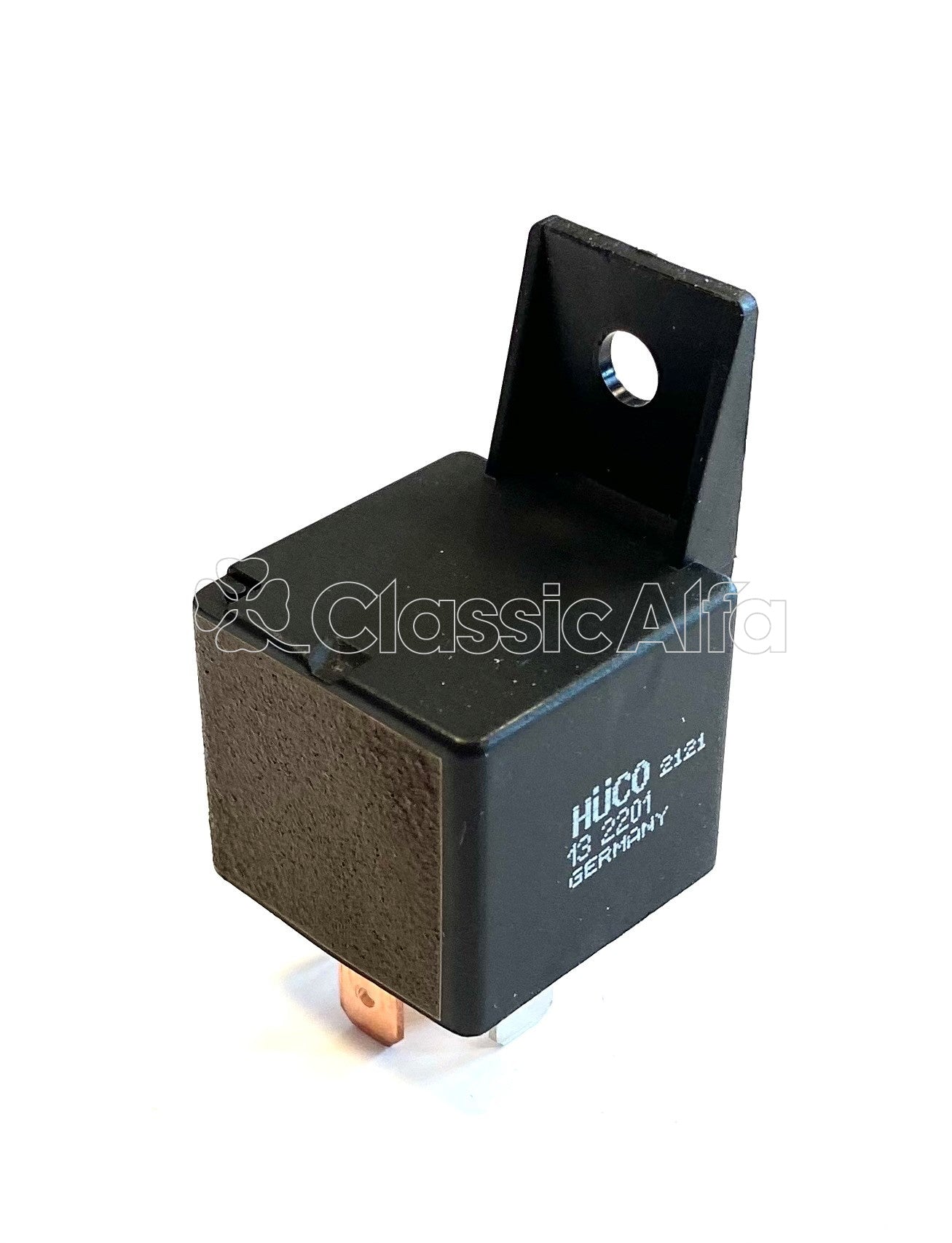 EL032 SPIDER 1987-93 HORN/WINDOWS/LIGHT RELAY