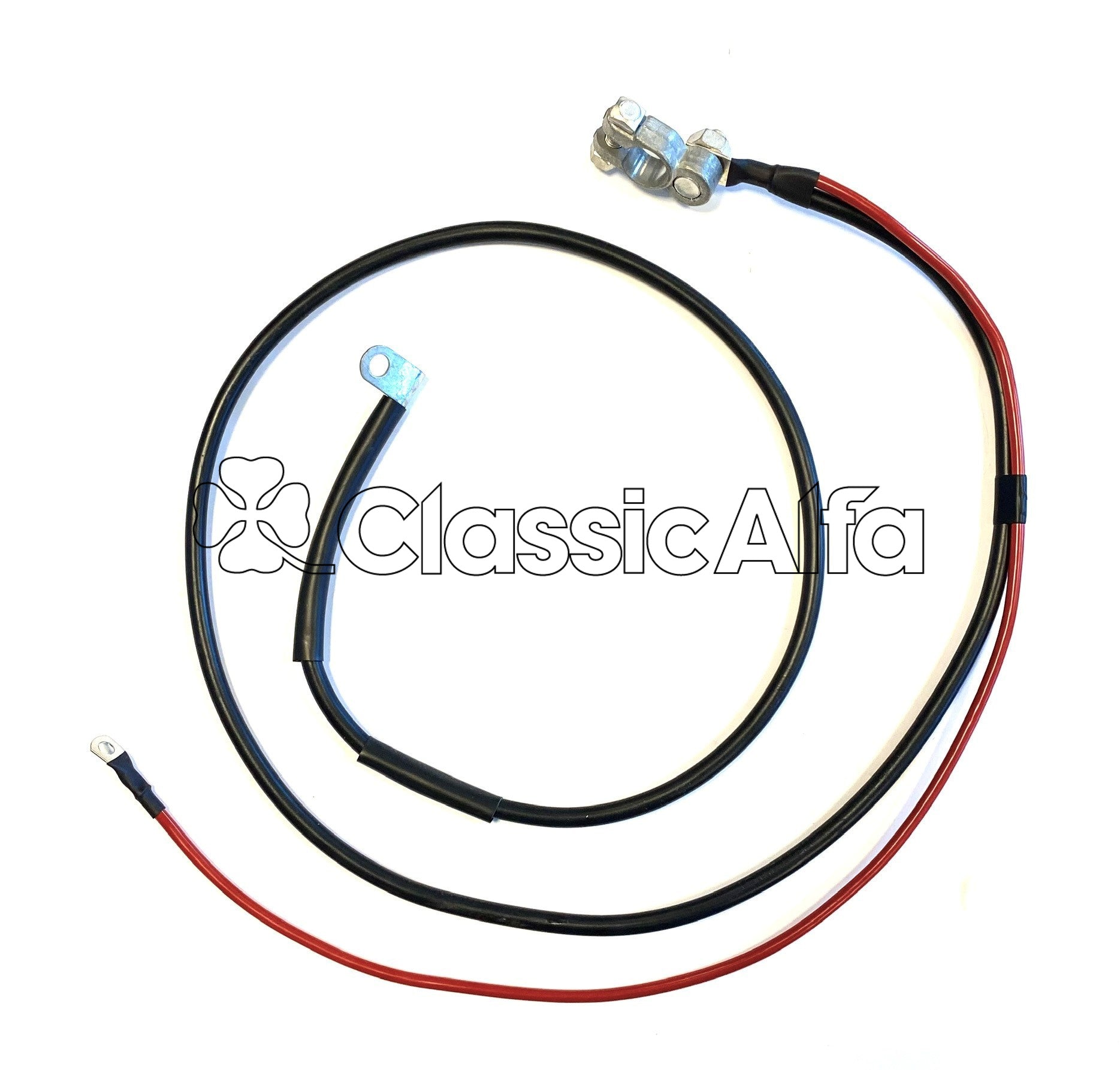 EL035 MAIN BATTERY POWER LEAD - ALTERNATOR CARS