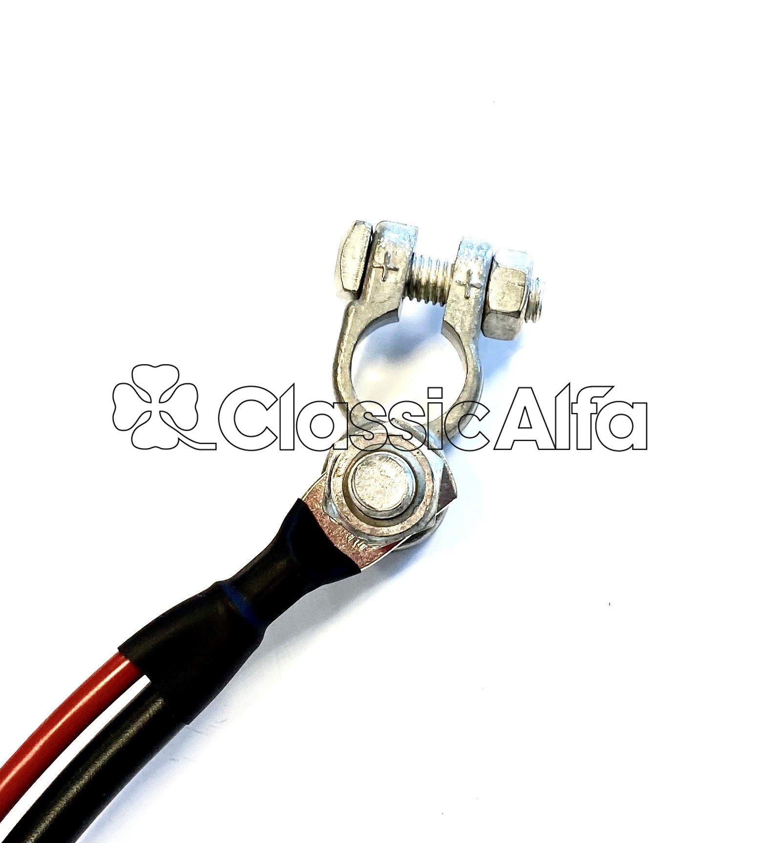 EL035 MAIN BATTERY POWER LEAD - ALTERNATOR CARS