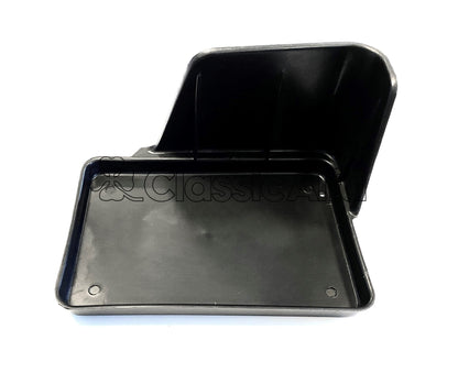 EL038 BATTERY TRAY (PLASTIC)