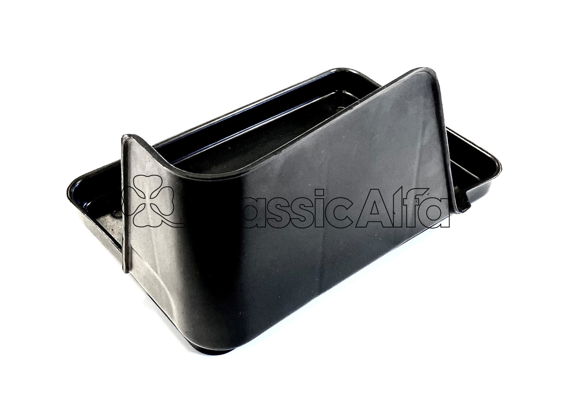 EL038 BATTERY TRAY (PLASTIC)