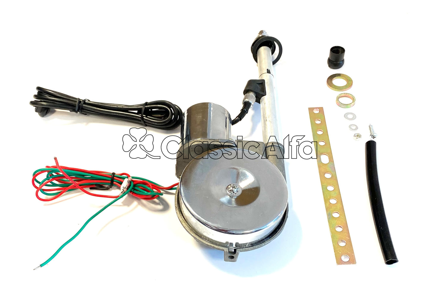 EL047 ELECTRIC AERIAL - SPIDER 1985-93