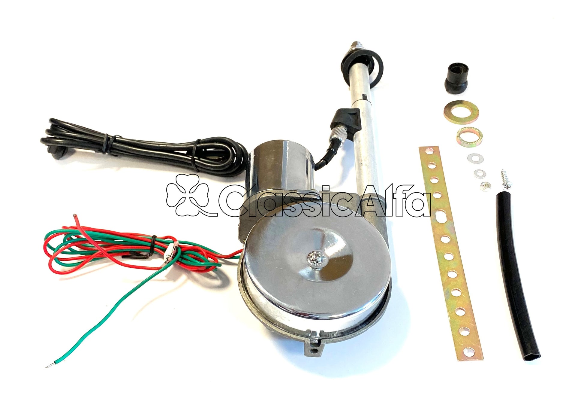 EL047 ELECTRIC AERIAL - SPIDER 1985-93