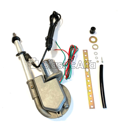 EL047 ELECTRIC AERIAL - SPIDER 1985-93