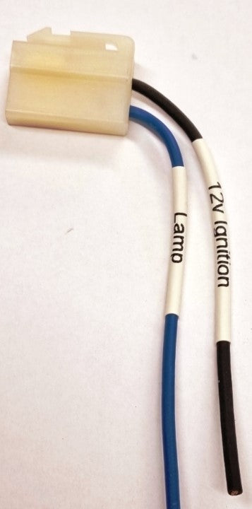 EL048 LIGHTWEIGHT 45 AMP ALTERNATOR