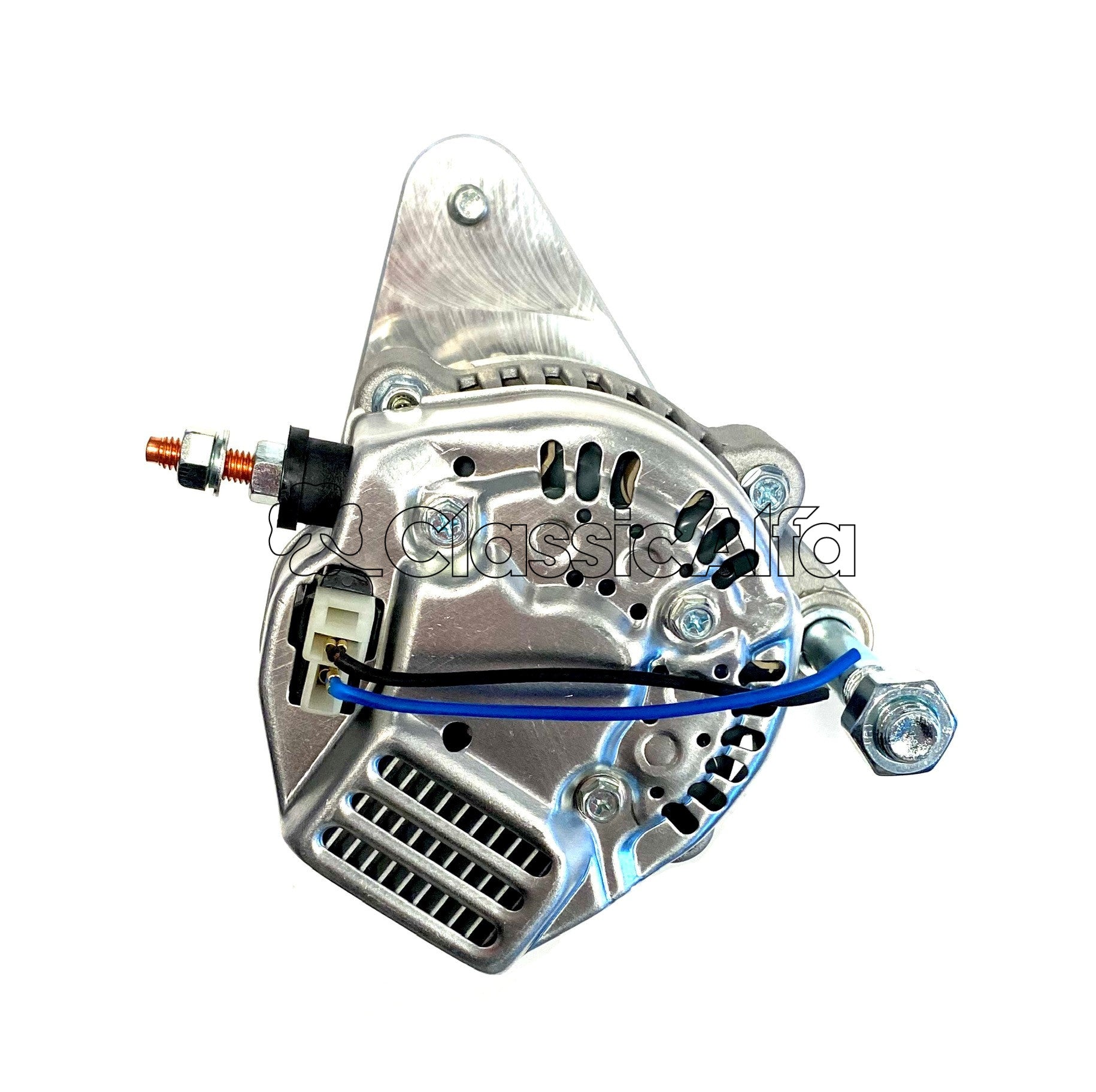 EL048 LIGHTWEIGHT 45 AMP ALTERNATOR