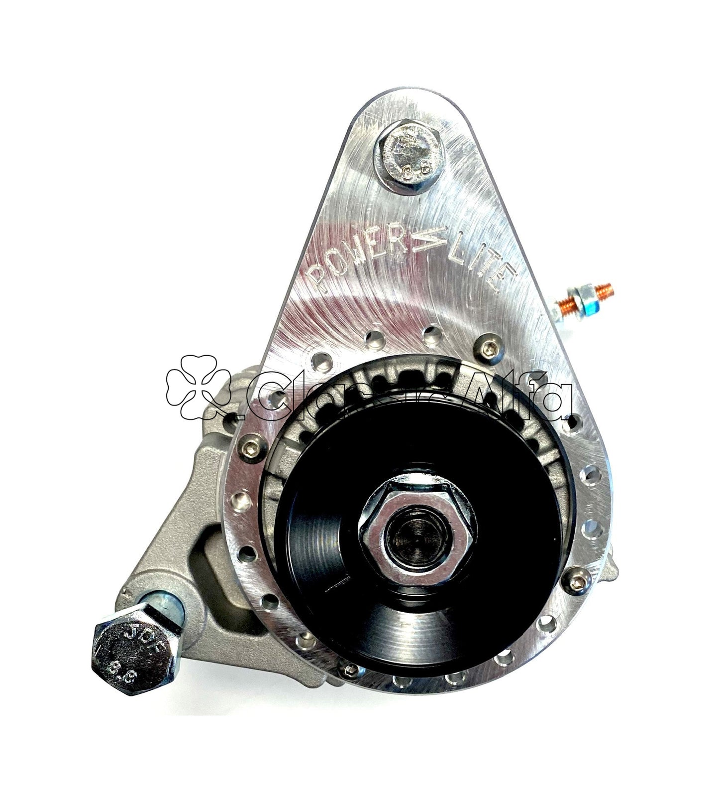 EL048 LIGHTWEIGHT 45 AMP ALTERNATOR