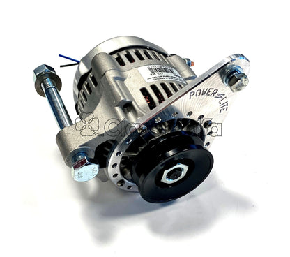 EL048 LIGHTWEIGHT 45 AMP ALTERNATOR