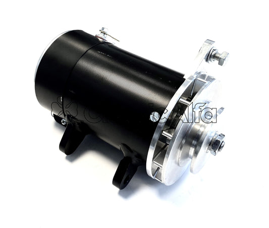 EL049 DYNALITE 40 AMP DYNAMO ALTERNATOR