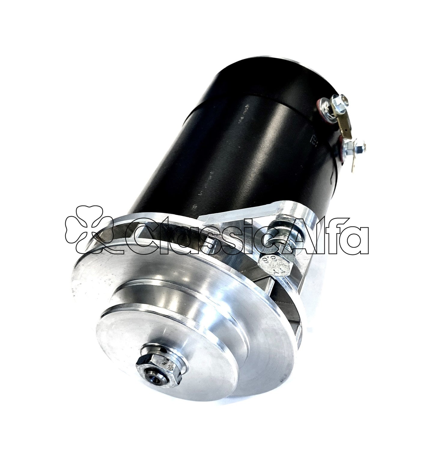 EL049 DYNALITE 40 AMP DYNAMO ALTERNATOR