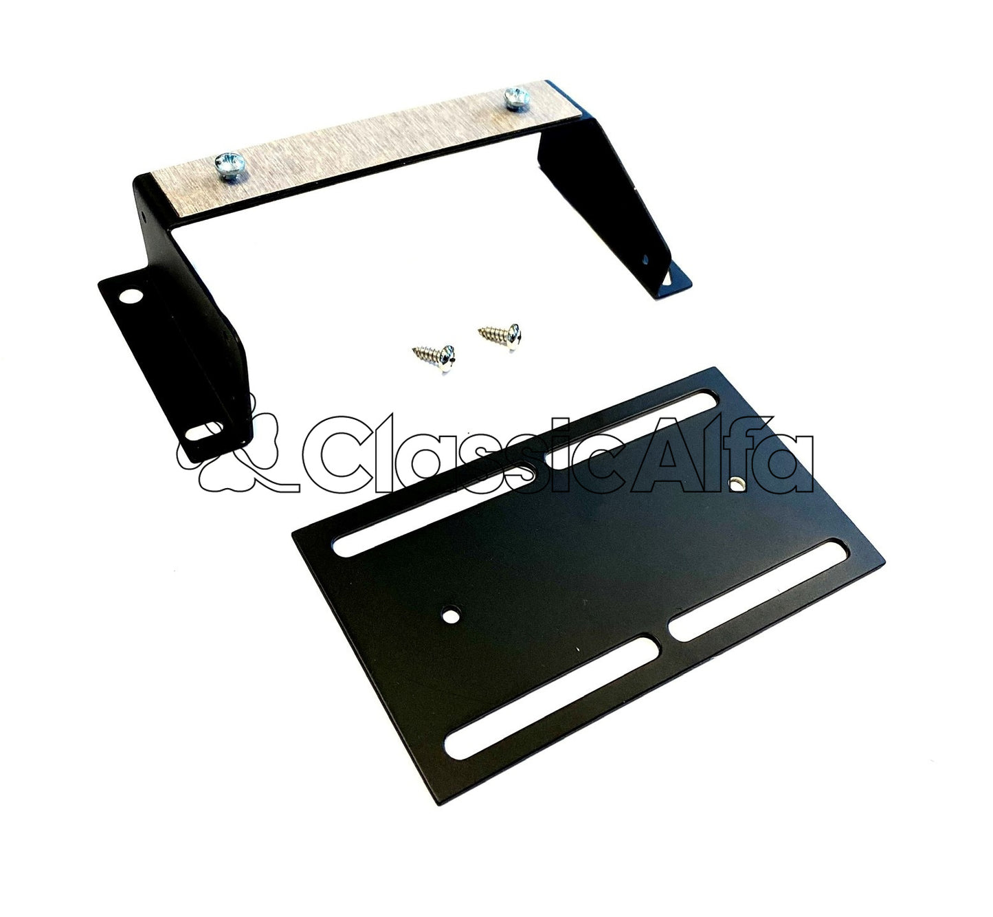 EL051 FUSE BOX SUPPORT BRACKET - IN ENGINE BAY