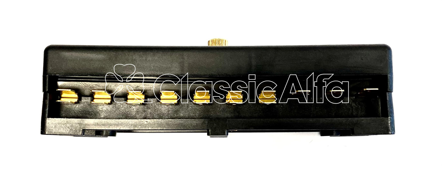 EL054 10 FUSE FUSEBOX - GT/GTA, SPIDER & SALOON