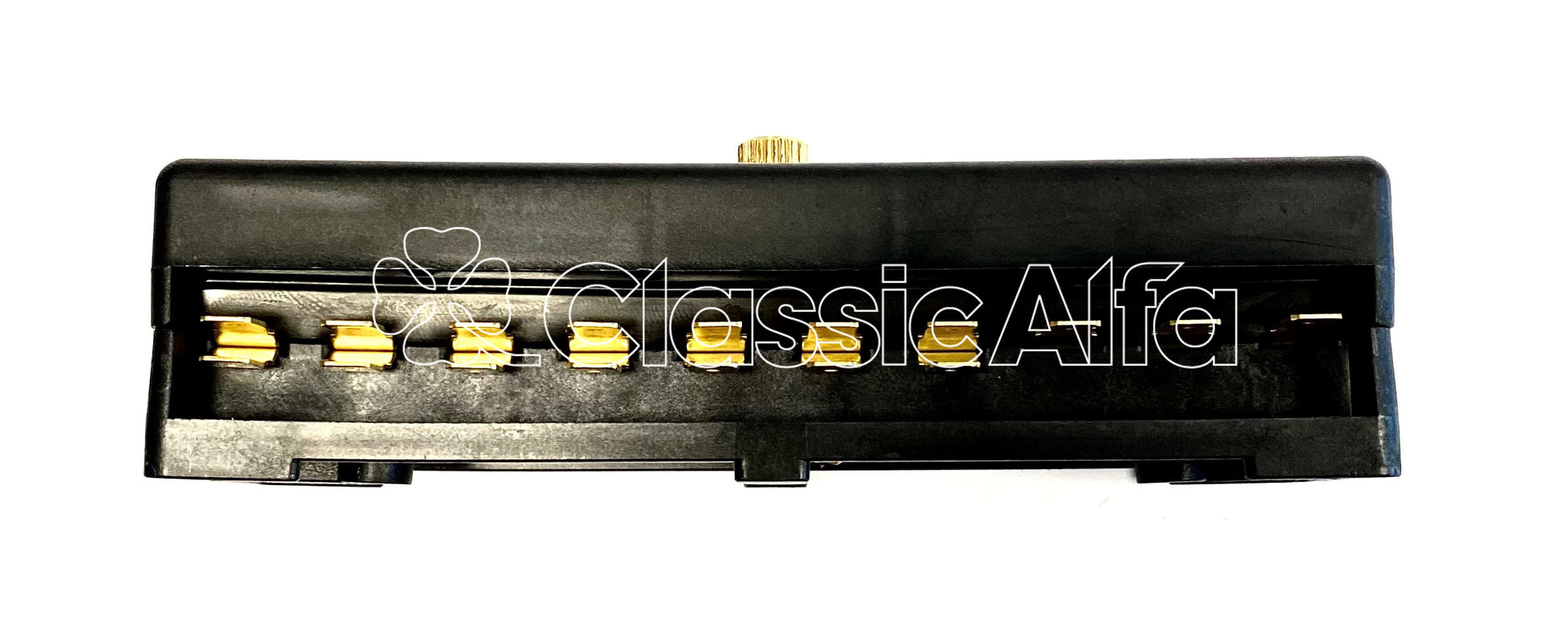 EL054 10 FUSE FUSEBOX - GT/GTA, SPIDER & SALOON