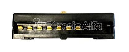 EL054 10 FUSE FUSEBOX - GT/GTA, SPIDER & SALOON