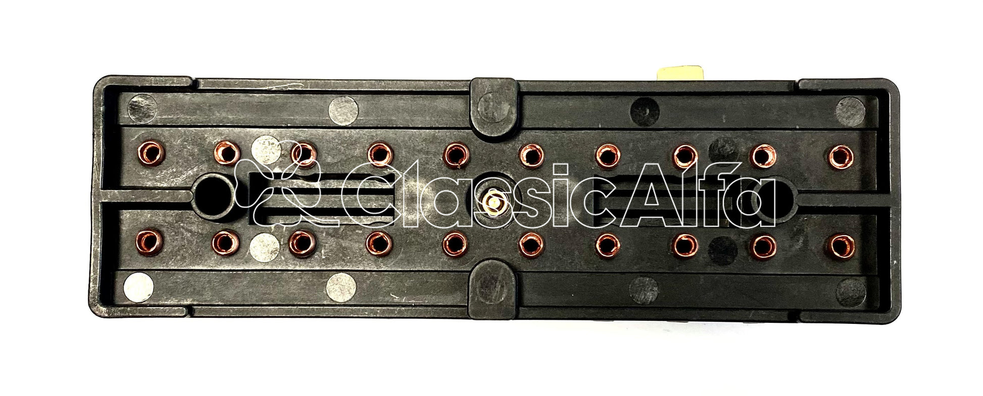 EL054 10 FUSE FUSEBOX - GT/GTA, SPIDER & SALOON