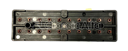 EL054 10 FUSE FUSEBOX - GT/GTA, SPIDER & SALOON